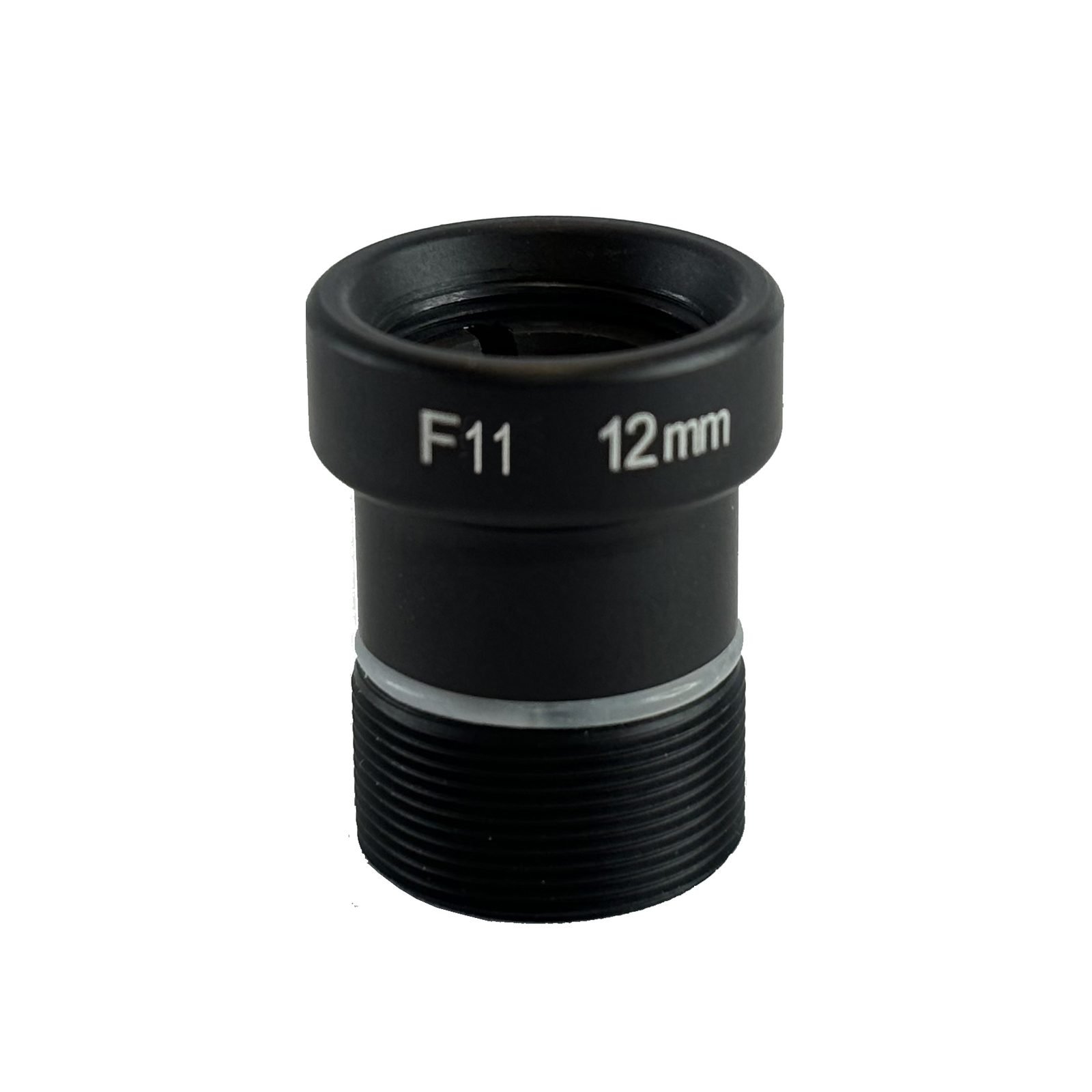 LMZW-H1256M12HT 12.02 mm F5.6 M12 lens LMZW-H1256M12HT 12.02 mm F5.6 M12 S-mount lens for 1/1.8 inch board cameras