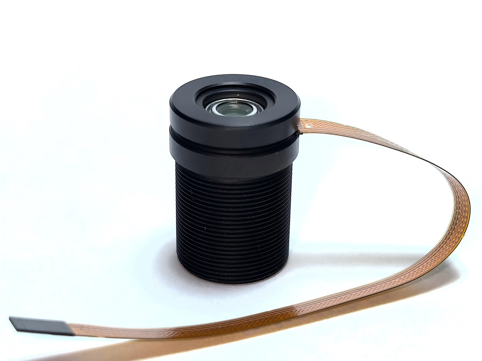 LM-H1670AFC-A LM-H1670AFC-A 16 mm F6.4 liquid autofocus lens for 1/1.8 machine vision cameras