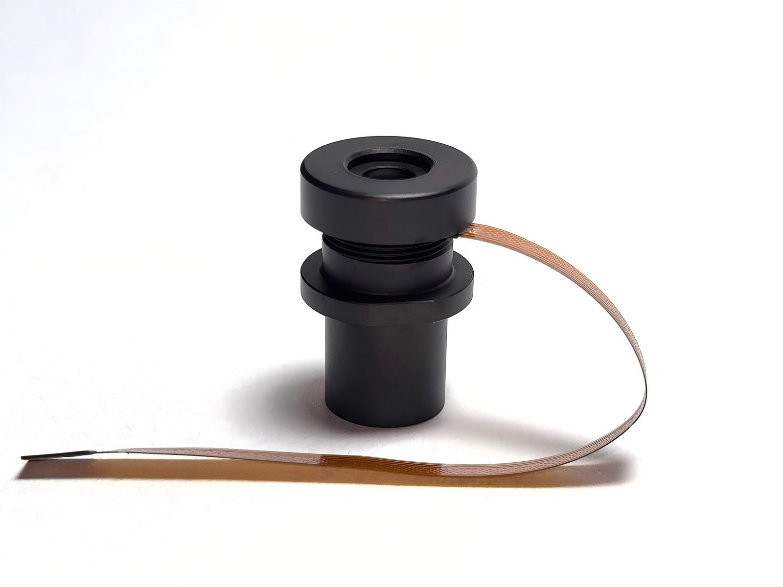 LM-H1670AFC-B LM-H1670AFC-B 16 mm F6.4 liquid autofocus lens for 1/1.8 machine vision cameras