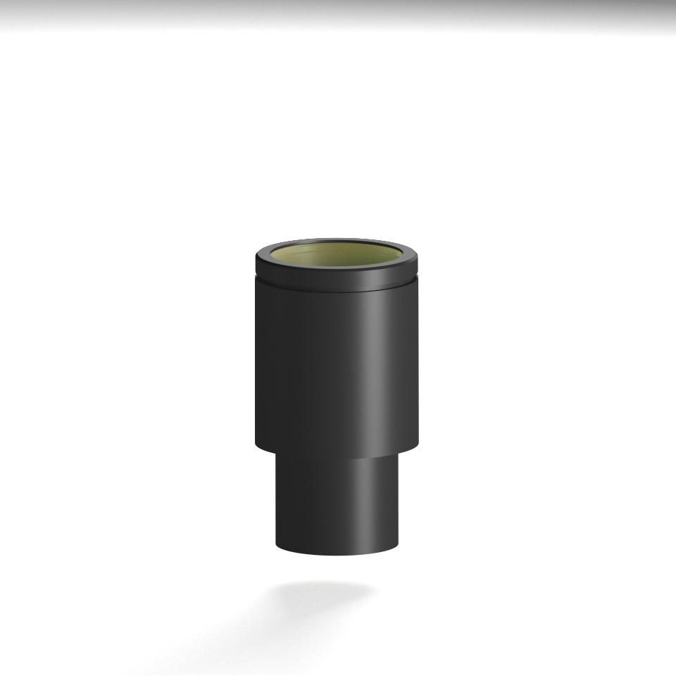 Lensmind K3005A 3d stereo vision binocular lens, precision optics manufactured by Lensmind