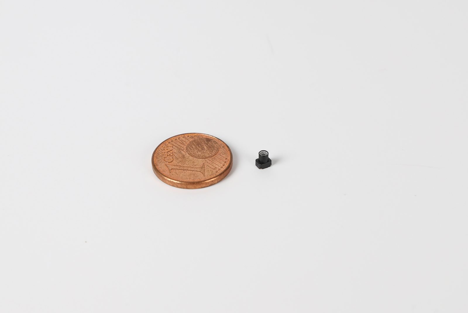 Lensmind industrial endoscope and borescope camera module