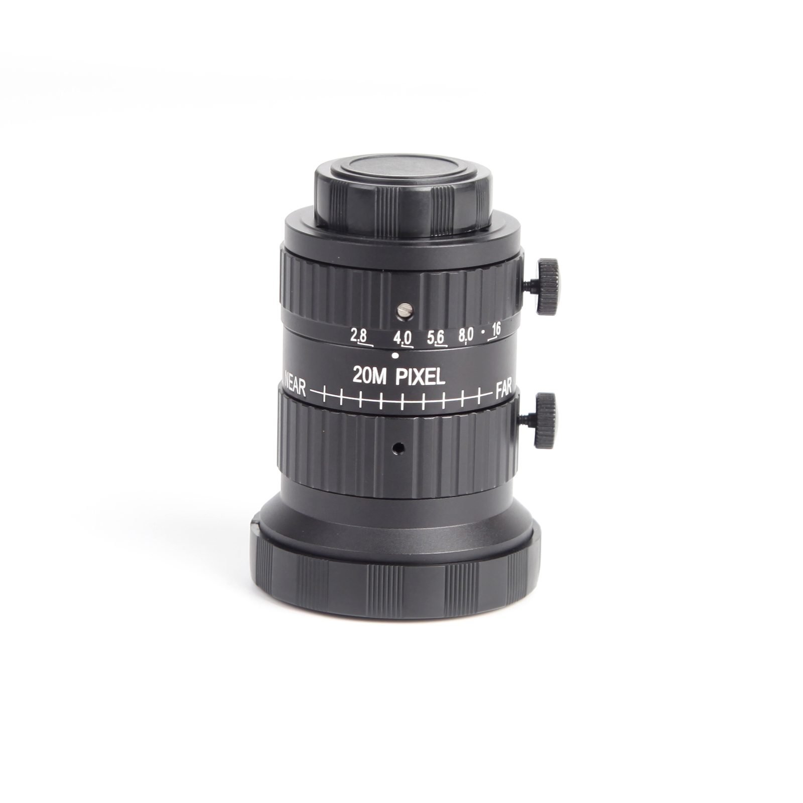LMHS-MH2812-20MP 12mm F2.8 C-Mount FA Lens LMHS-MH2812-20MP 12mm F2.8 C-mount FA lens for 1.1 inch machine vision cameras