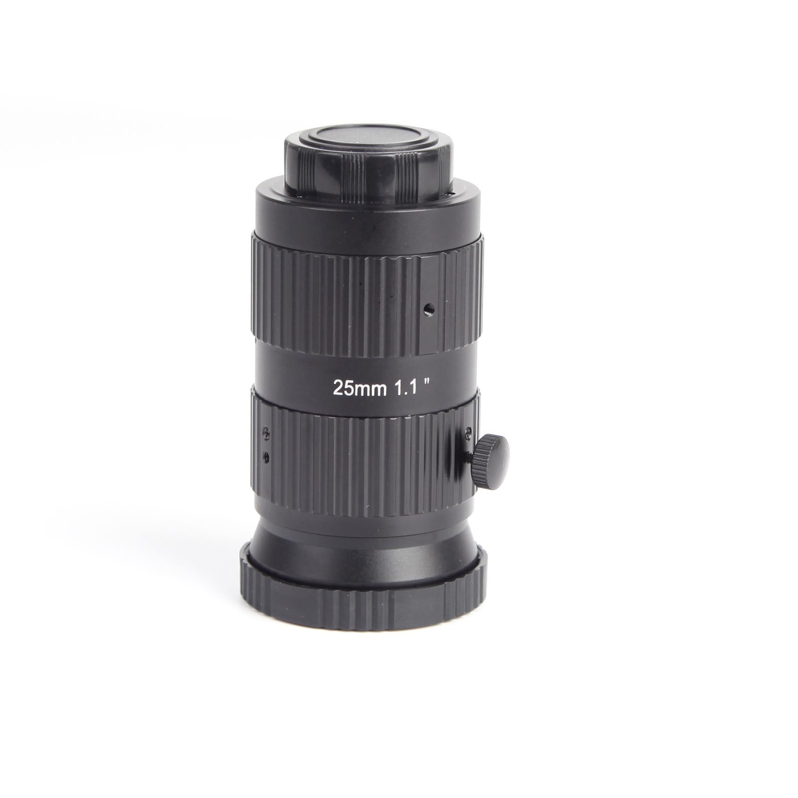 LMHS-MH2825-20MP 25mm F2.8 C-Mount FA Lens LMHS-MH2825-20MP 25mm F2.8 C-mount FA lens for 1.1 inch machine vision cameras