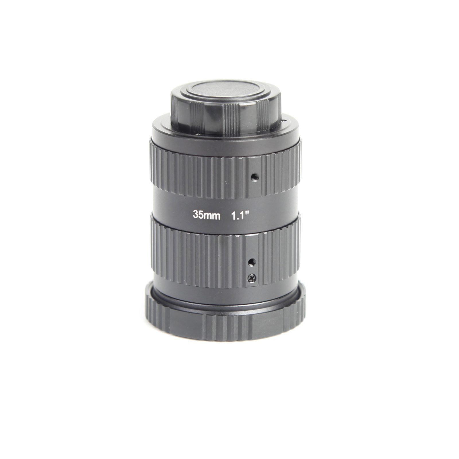 LMHS-MH2835-20MP 35mm F2.8 C-Mount FA Lens LMHS-MH2835-20MP 35mm F2.8 C-mount FA lens for 1.1 inch machine vision cameras