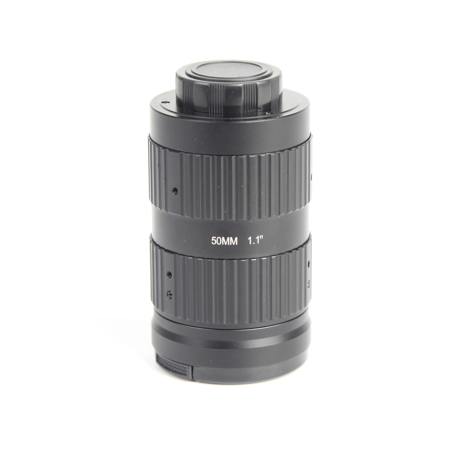 LMHS-MH2850-20MP 50mm F2.8 C-Mount FA Lens LMHS-MH2850-20MP 50mm F2.8 C-mount FA lens for 1.1 inch machine vision cameras
