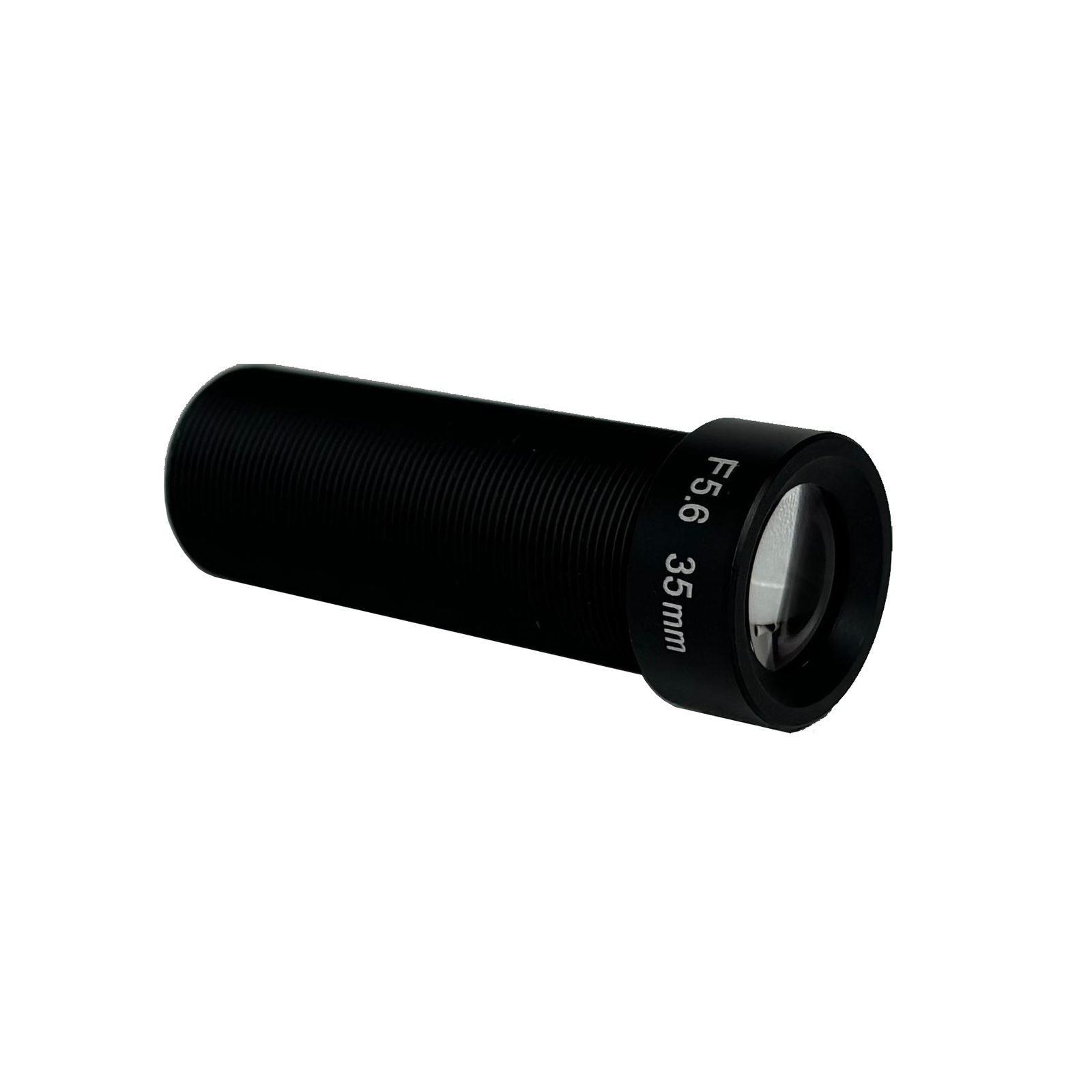 LMZW-M3556M12FT 35.01 mm F5.6 M12 lens LMZW-M3556M12FT 35.01 mm F5.6 M12 S-mount lens for 2/3 inch board cameras