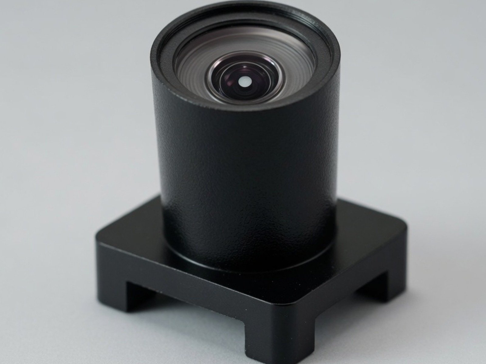Lensmind medical endoscope camera module