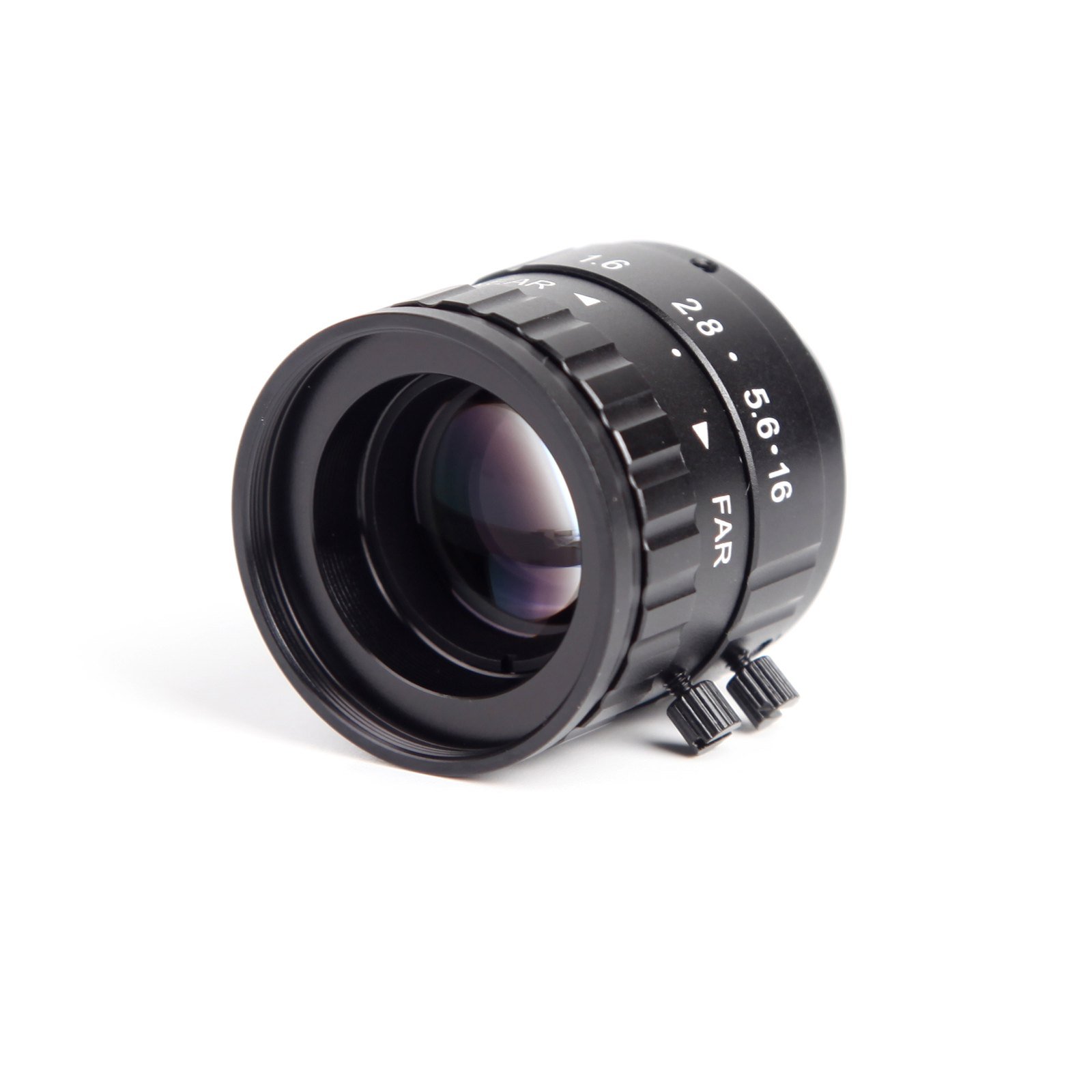 LMJJ-FA2505A-5M front glass close-up