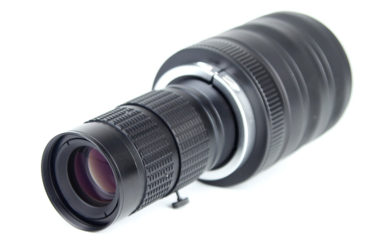 Lensmind LMJJ-LS8040A 80 mm line scan lens for 12K machine vision cameras