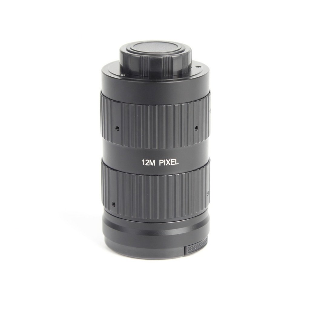 LMHS-MH2050-12MP 50mm F2.0 C-Mount FA Lens LMHS-MH2050-12MP 50mm F2.0 C-mount FA lens for 4/3 inch machine vision cameras