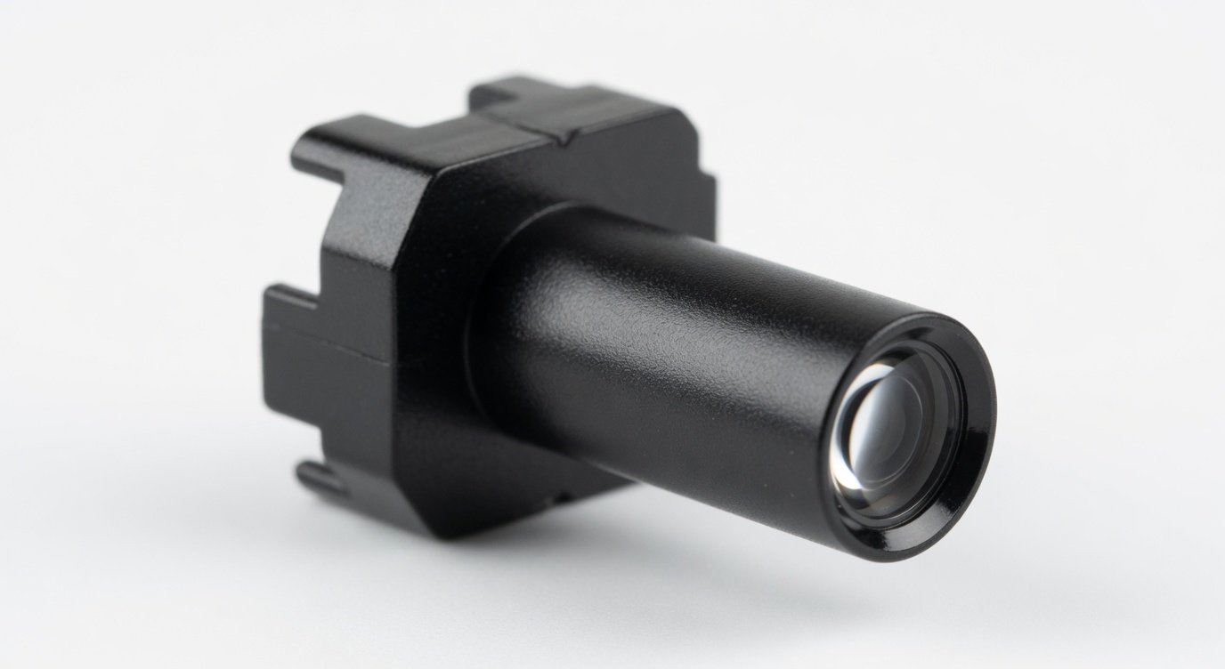 LMQX3203B 100° F5.5–7.0 medical endoscope lens for 1/6 sensors
