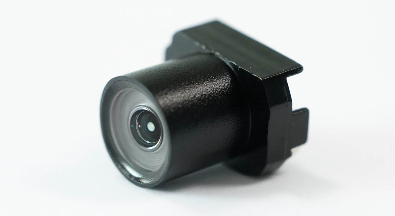 LMQX6101A 100° F4.0–7.0 medical endoscope lens for 1/9 sensors