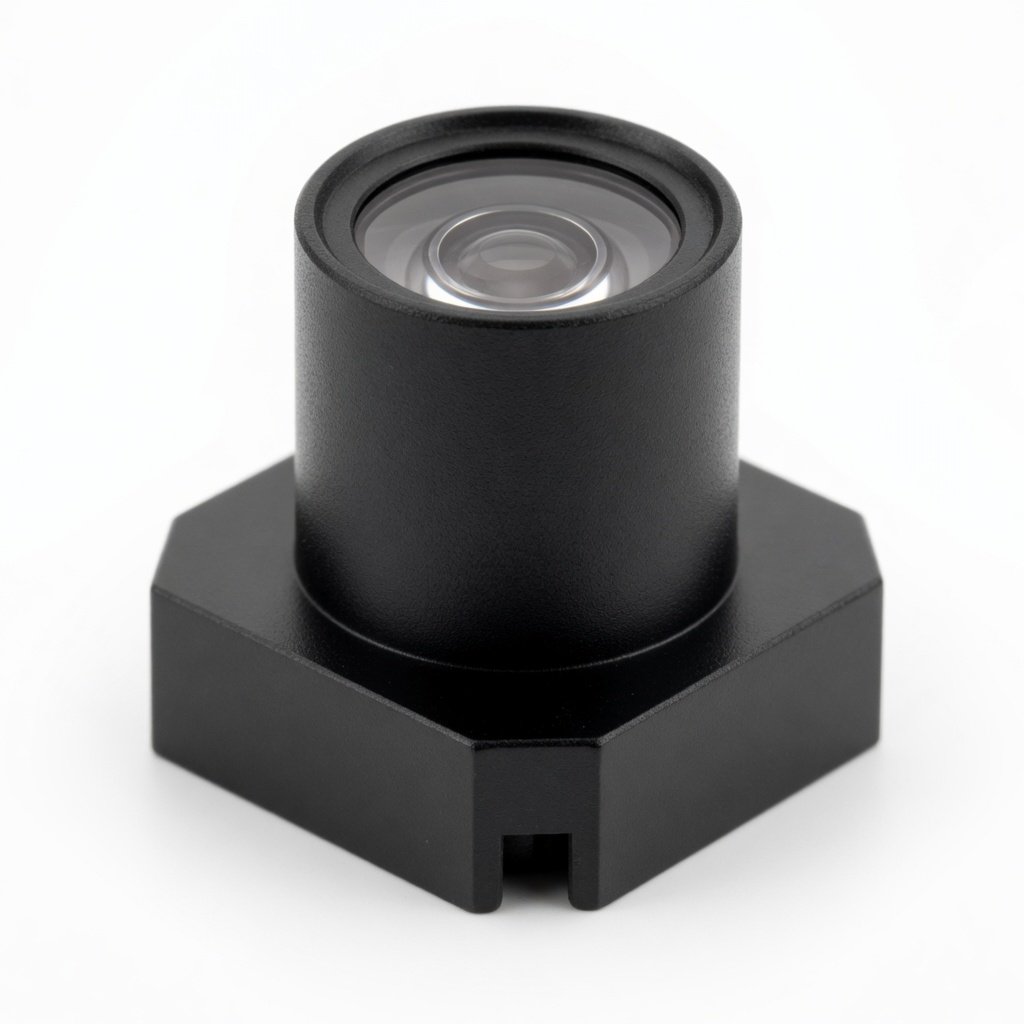 LMQXYK013 LMQXYK013 78° F2 industrial endoscope lens for 1/9 sensors