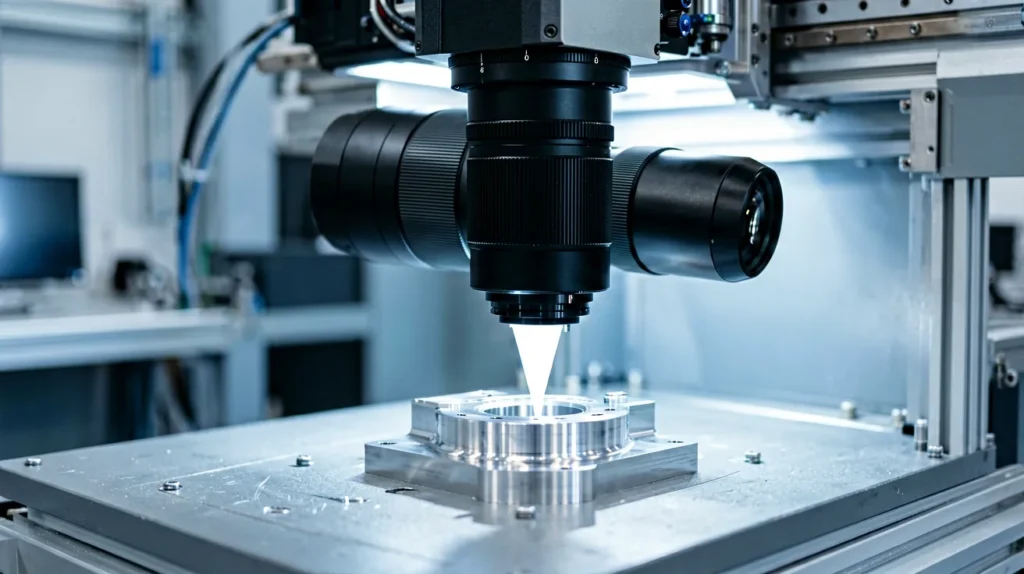What Is a Telecentric Lens (and When Do You Need One)?